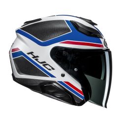 Prilba HJC F31 CERON MC21SF