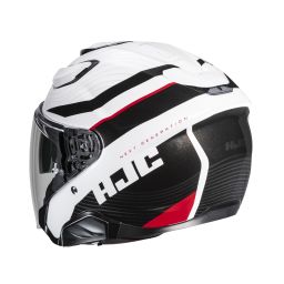Prilba HJC F31 NABY MC1