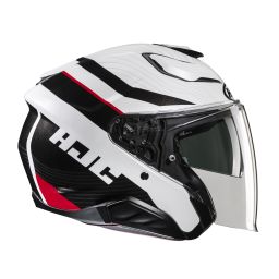 Prilba HJC F31 NABY MC1