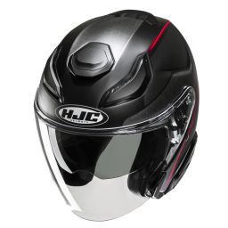 Prilba HJC F31 LUDI MC1SF