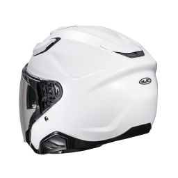 Prilba HJC F31 PEARL WHITE