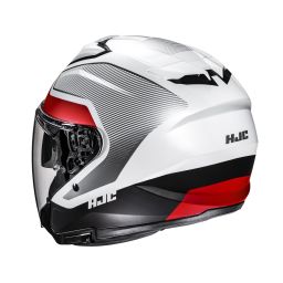 Prilba HJC i31 TEVIS MC1SF