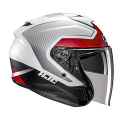 Prilba HJC i31 TEVIS MC1SF