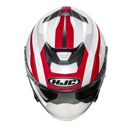Prilba HJC i31 RENO MC21