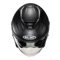 Prilba HJC i31 SEMI FLAT BLACK/matná čierna
