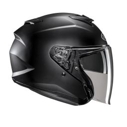 Prilba HJC i31 SEMI FLAT BLACK/matná čierna