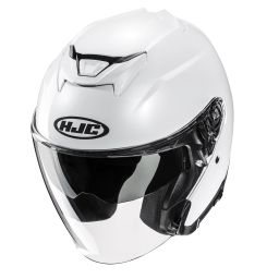 Prilba HJC i31 PEARL WHITE/biela lesklá