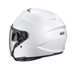 Prilba HJC i31 PEARL WHITE/biela lesklá