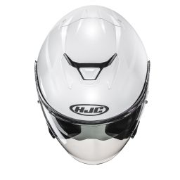 Prilba HJC i31 PEARL WHITE/biela lesklá