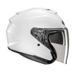 Prilba HJC i31 PEARL WHITE/biela lesklá