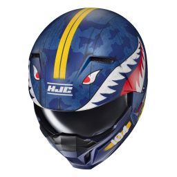 Prilba HJC i20 VANGUARD CALL OF DUTY MC2SF