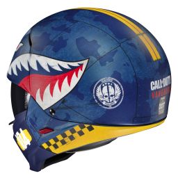 Prilba HJC i20 VANGUARD CALL OF DUTY MC2SF