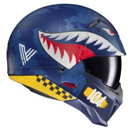 Prilba HJC i20 VANGUARD CALL OF DUTY MC2SF