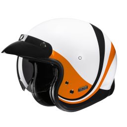 Prilba HJC V31 EMGO MC7