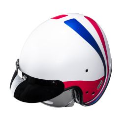 Prilba HJC V31 EMGO MC21