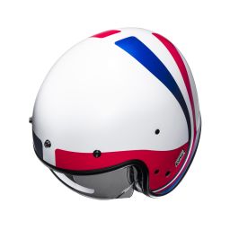 Prilba HJC V31 EMGO MC21