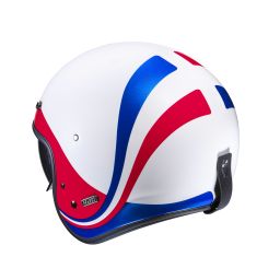 Prilba HJC V31 EMGO MC21