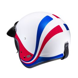Prilba HJC V31 EMGO MC21