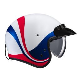 Prilba HJC V31 EMGO MC21