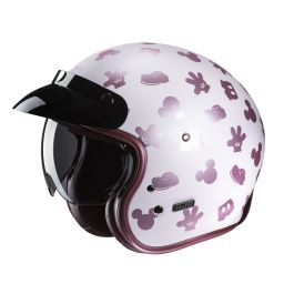Prilba HJC V31 DISNEY MICKEY MC8SF