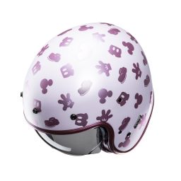 Prilba HJC V31 DISNEY MICKEY MC8SF