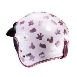 Prilba HJC V31 DISNEY MICKEY MC8SF