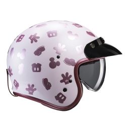 Prilba HJC V31 DISNEY MICKEY MC8SF