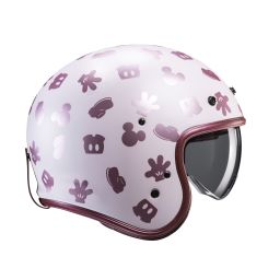 Prilba HJC V31 DISNEY MICKEY MC8SF