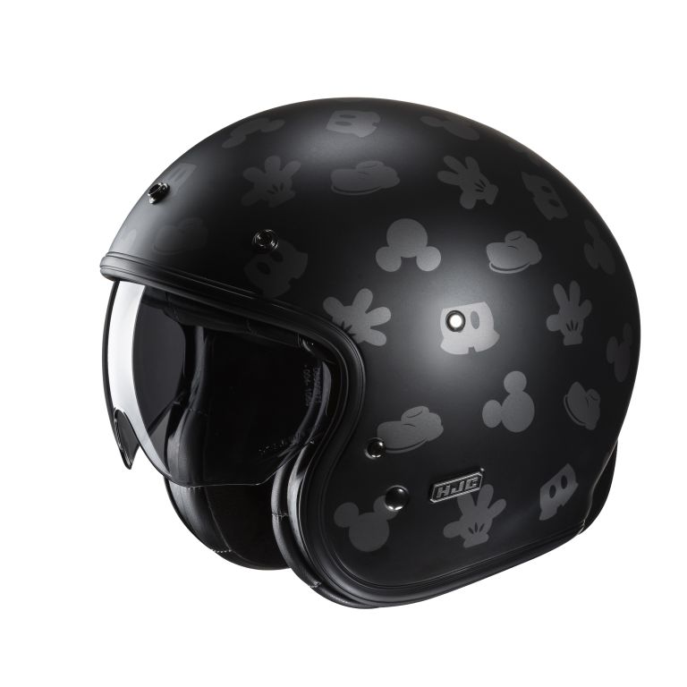Prilba HJC V31 DISNEY MICKEY MC5SF