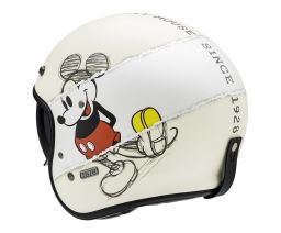 Prilba HJC V31 DISNEY MICKEY SKETCH MC1SF