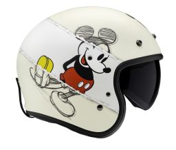 Prilba HJC V31 DISNEY MICKEY SKETCH MC1SF