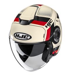 Prilba HJC i40N VELU MC1