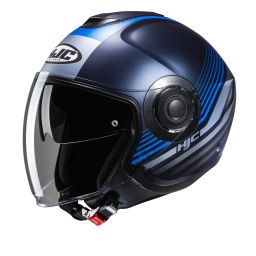 Prilba HJC i40N DOVA MC2SF
