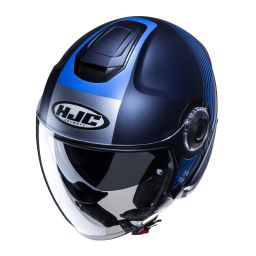 Prilba HJC i40N DOVA MC2SF