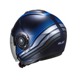 Prilba HJC i40N DOVA MC2SF