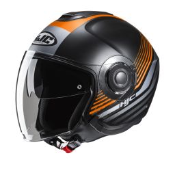 Prilba HJC i40N DOVA MC7SF
