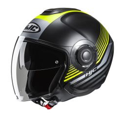 Prilba HJC i40N DOVA MC3HSF