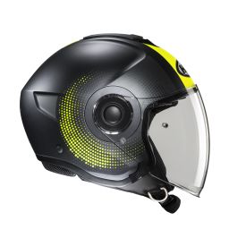 Prilba HJC i40N DOVA MC3HSF