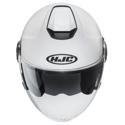Prilba HJC i40N biela perleť / PEARL WHITE