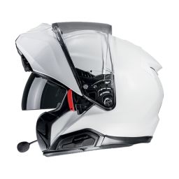 Komunikátor SMART HJC-11B čierny matný