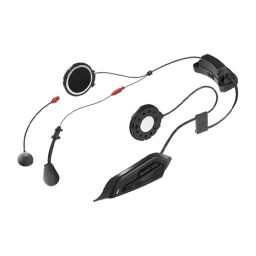 Komunikátor SMART HJC-11B čierny matný