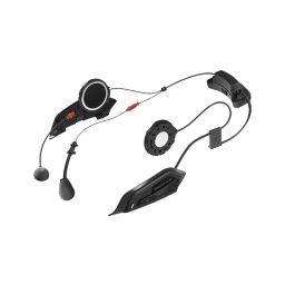 Komunikátor SMART HJC-50B čierny matný