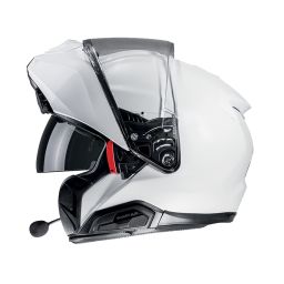 Komunikátor SMART HJC-50B čierny matný
