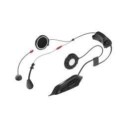Komunikátor SMART HJC-21B čierny matný