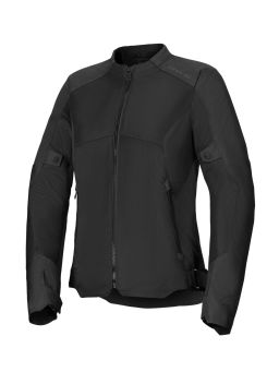 Bunda STELLA C-1 AIR, ALPINESTARS, dámska (čierna) 2025