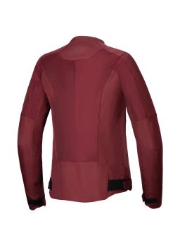Bunda STELLA C-1 AIR, ALPINESTARS, dámska (purpurová) 2025
