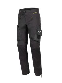 Nohavice ACTEON, ALPINESTARS (čierna) 2025