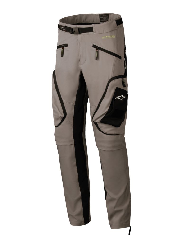 Nohavice ACTEON, ALPINESTARS (piesková) 2025