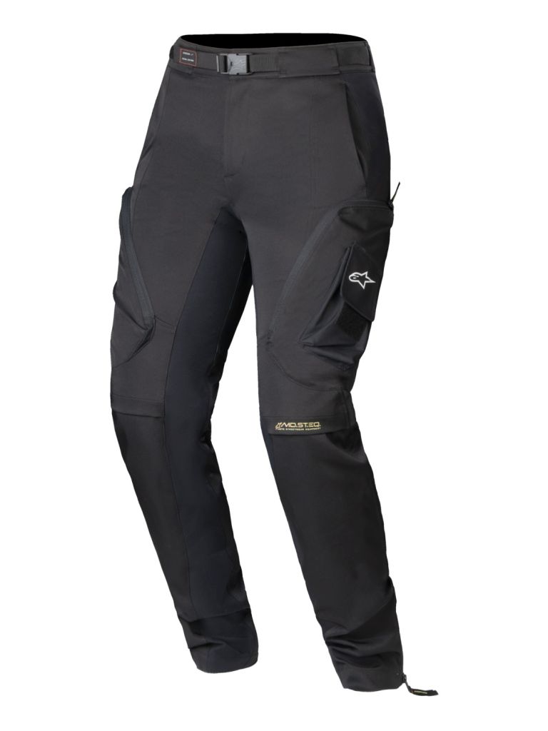 Nohavice ACTEA, ALPINESTARS, dámske (čierna) 2025