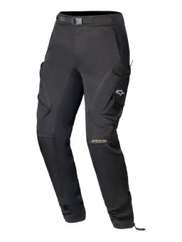 Nohavice ACTEA, ALPINESTARS, dámske (čierna) 2025